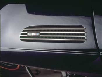 BMW M3 cabrio: за последней чертой