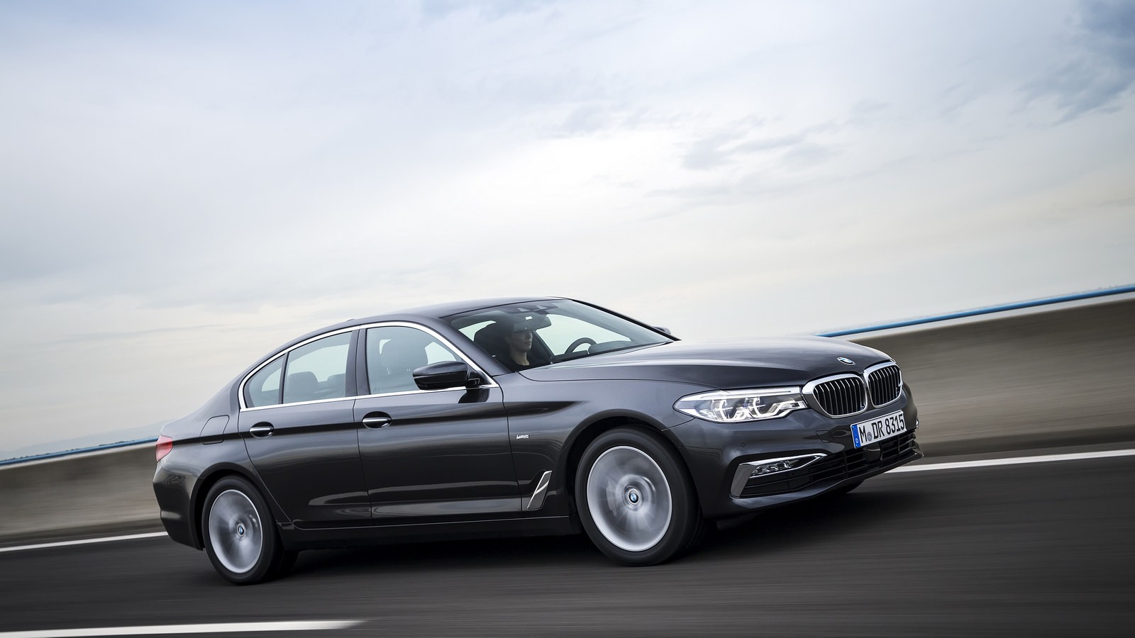 BMW 530d xDrive