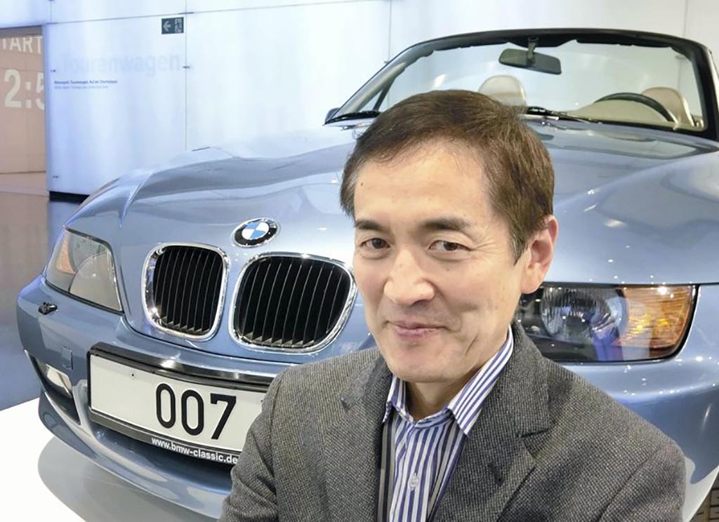 Ангельские глазки, российская сборка и заводская броня: мифы и факты о BMW 5 series E39