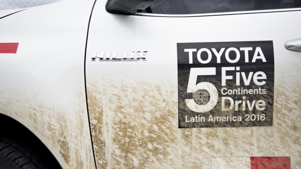 Toyota Five Continents Drive (5)