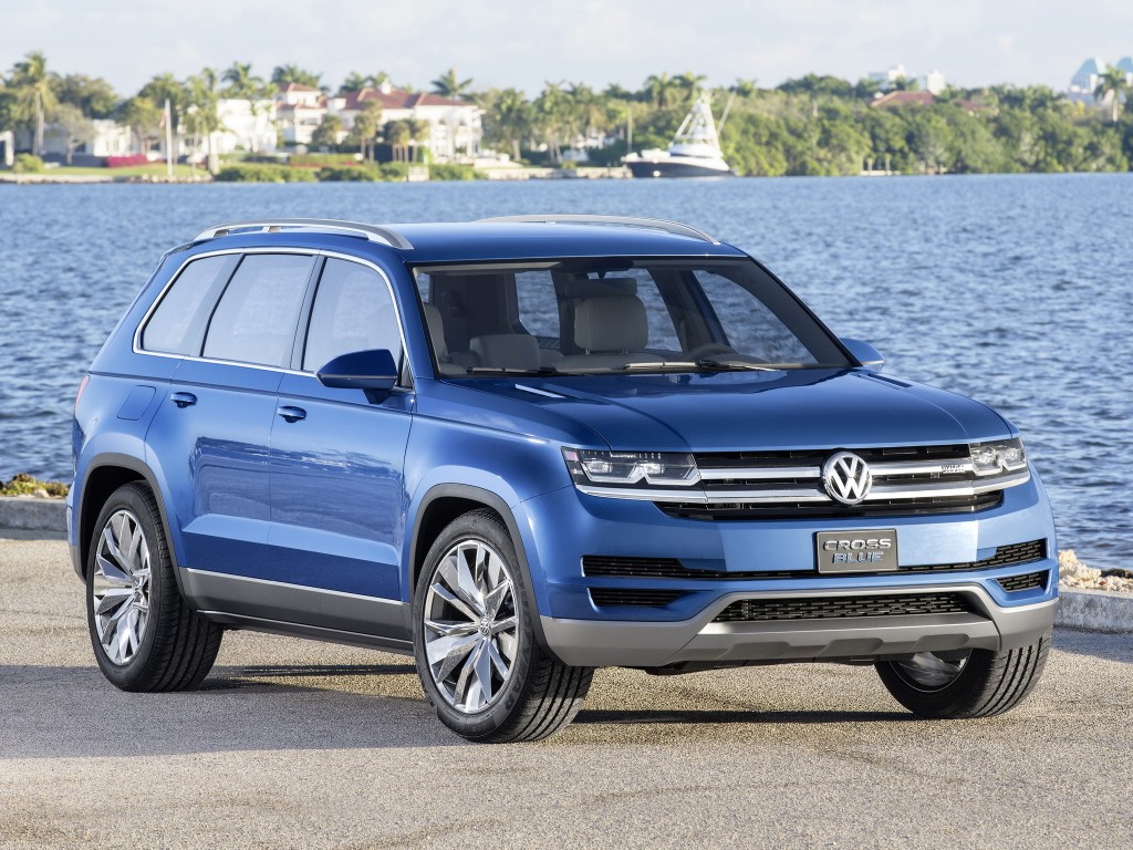 Volkswagen цвет x6