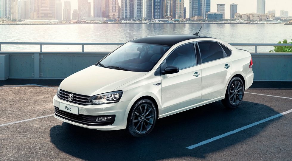 Polo volkswagen обслуживание