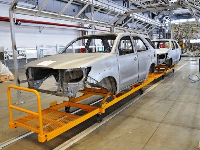 Россиянам предложат купить Peugeot и JAC казахстанской сборки