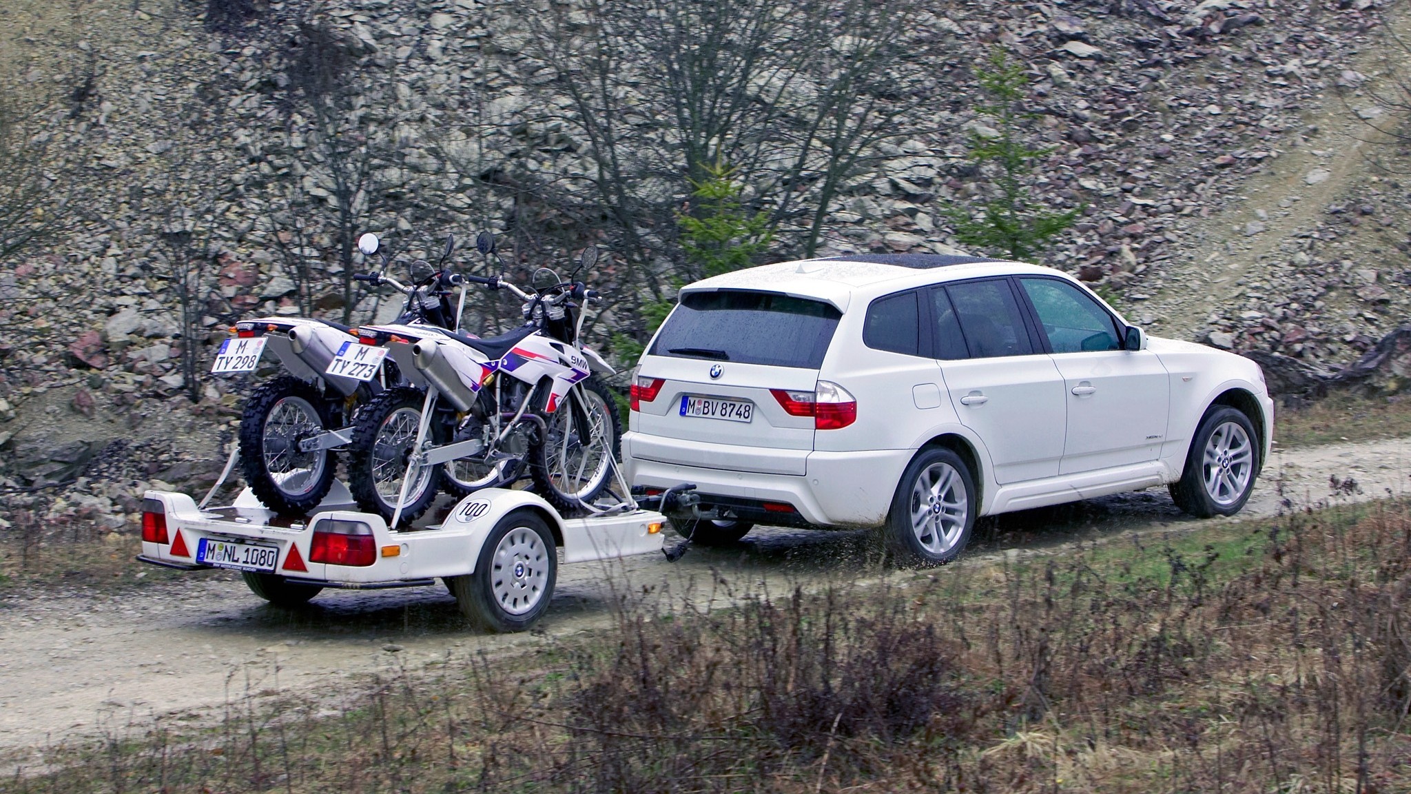 Bmw x5 минусы и плюсы