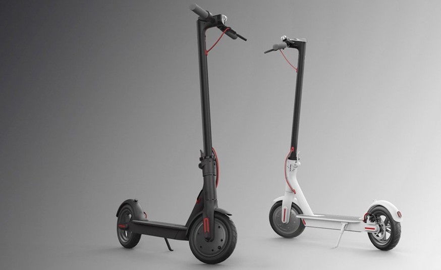 Xiaomi-MiJia-M365-Folding-Electric-Scooter-05