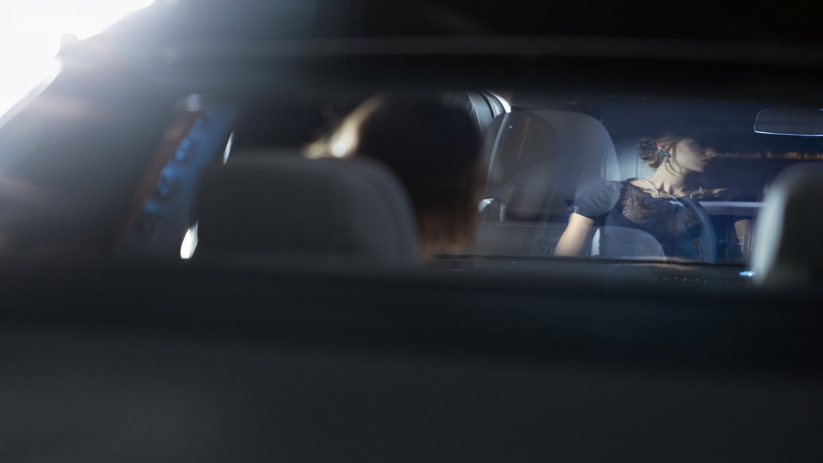 Rolls-Royce Phantom Chengdu