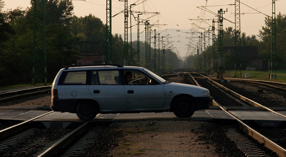 Crossing