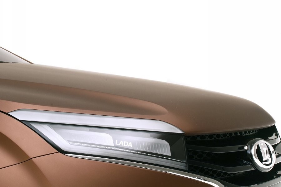 АвтоВАЗ готовит к производству преемницу Lada Priora