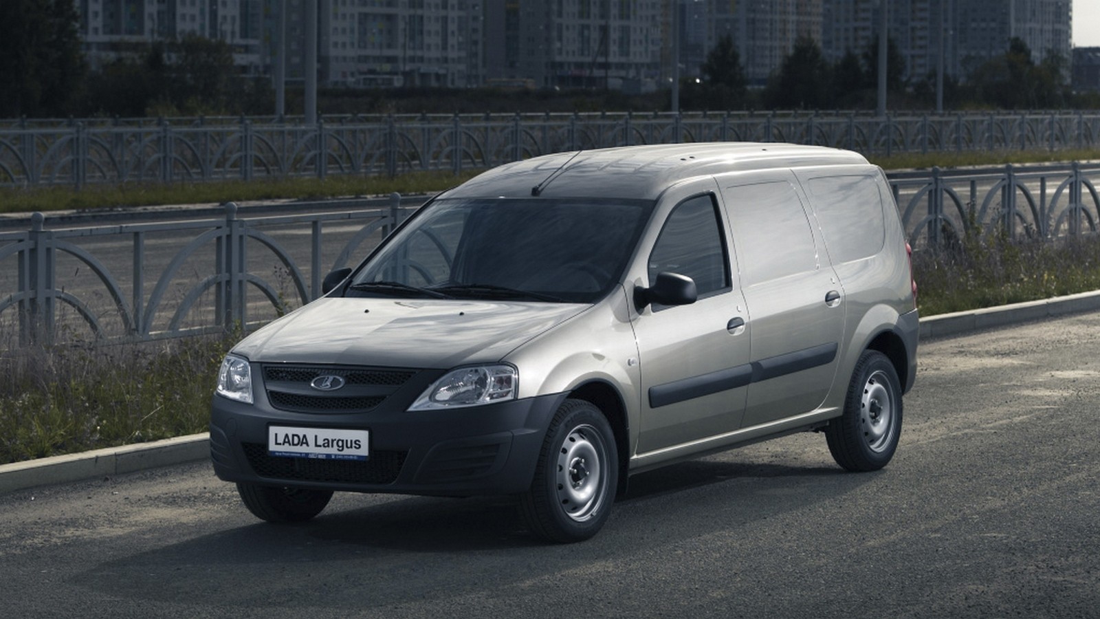 Lada Largus