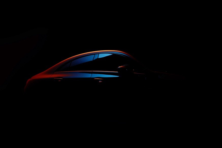 Некогда самый дешёвый седан Mercedes сменит поколение в январе 2019-го