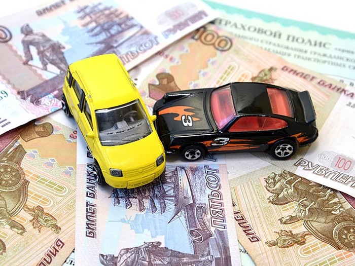 Выплаты по ОСАГО увеличились на 39% в I половине 2015 года