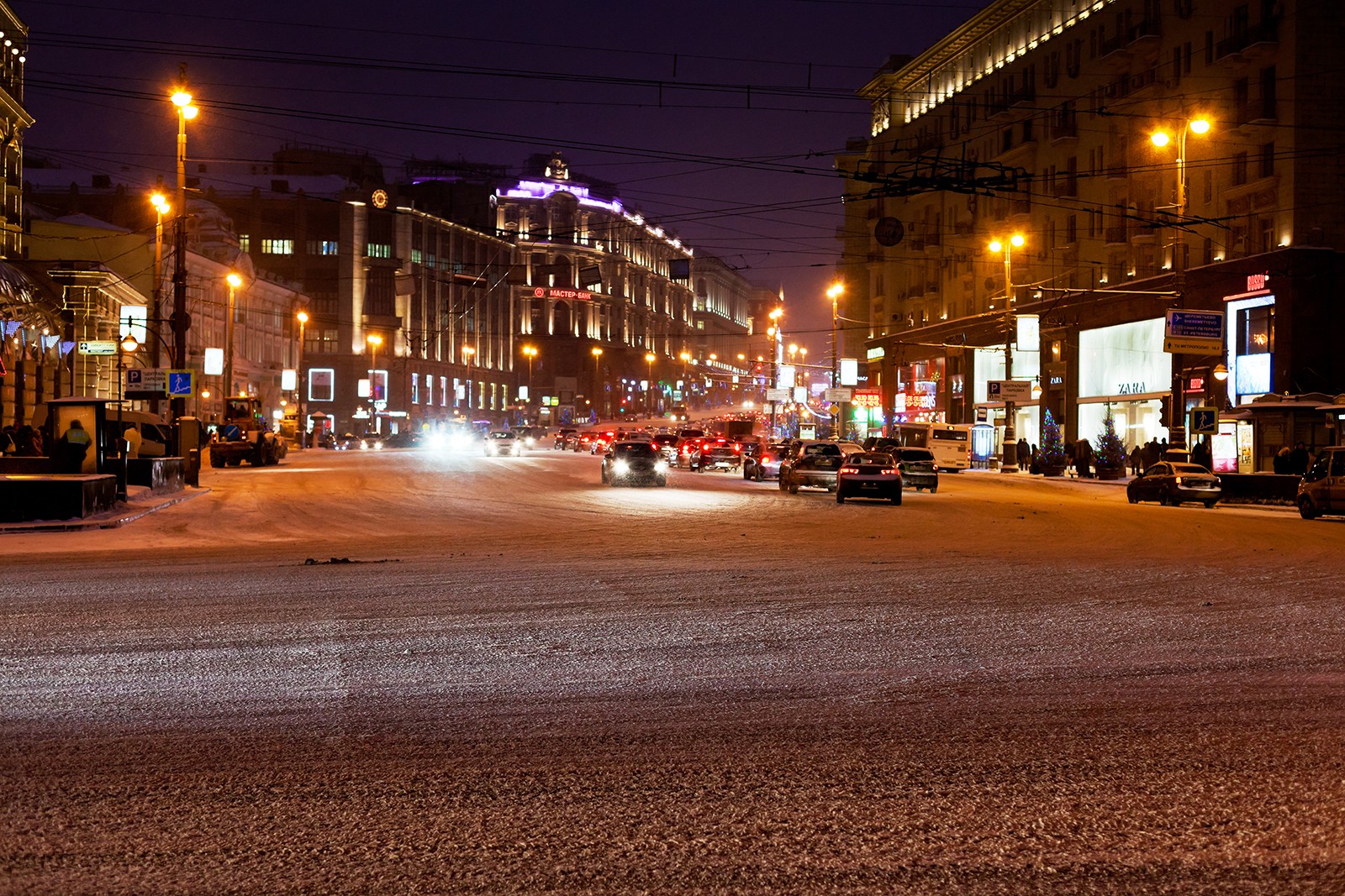 Авито Авто: остаться дома или поехать в автопутешествие? Как россияне проведут зимние праздники