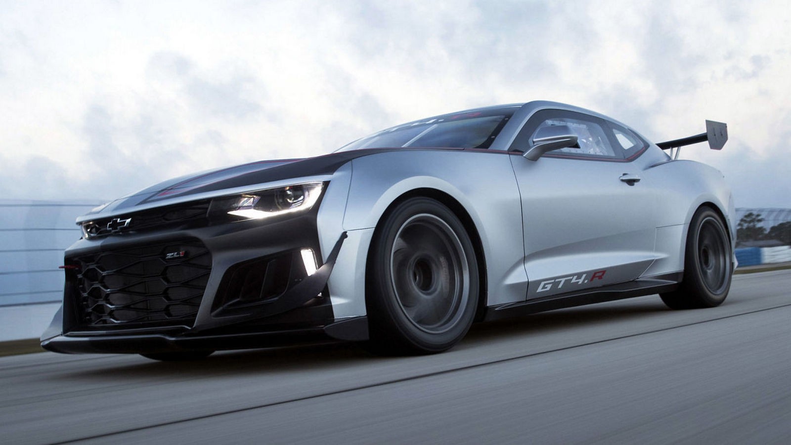 Chevrolet-Camaro-GT4R-1