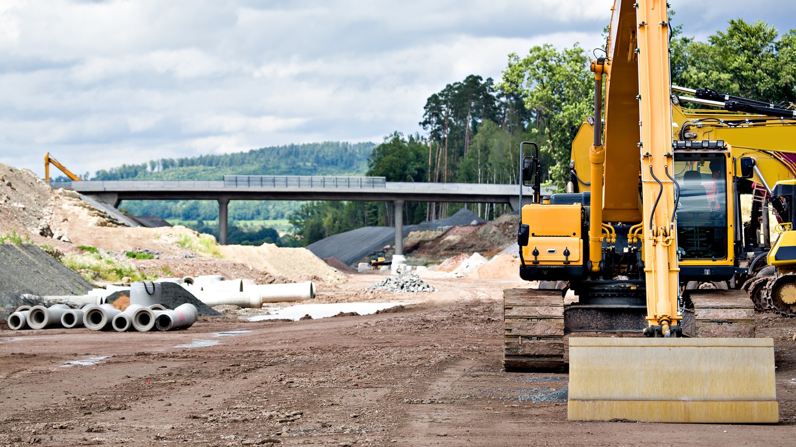 construction