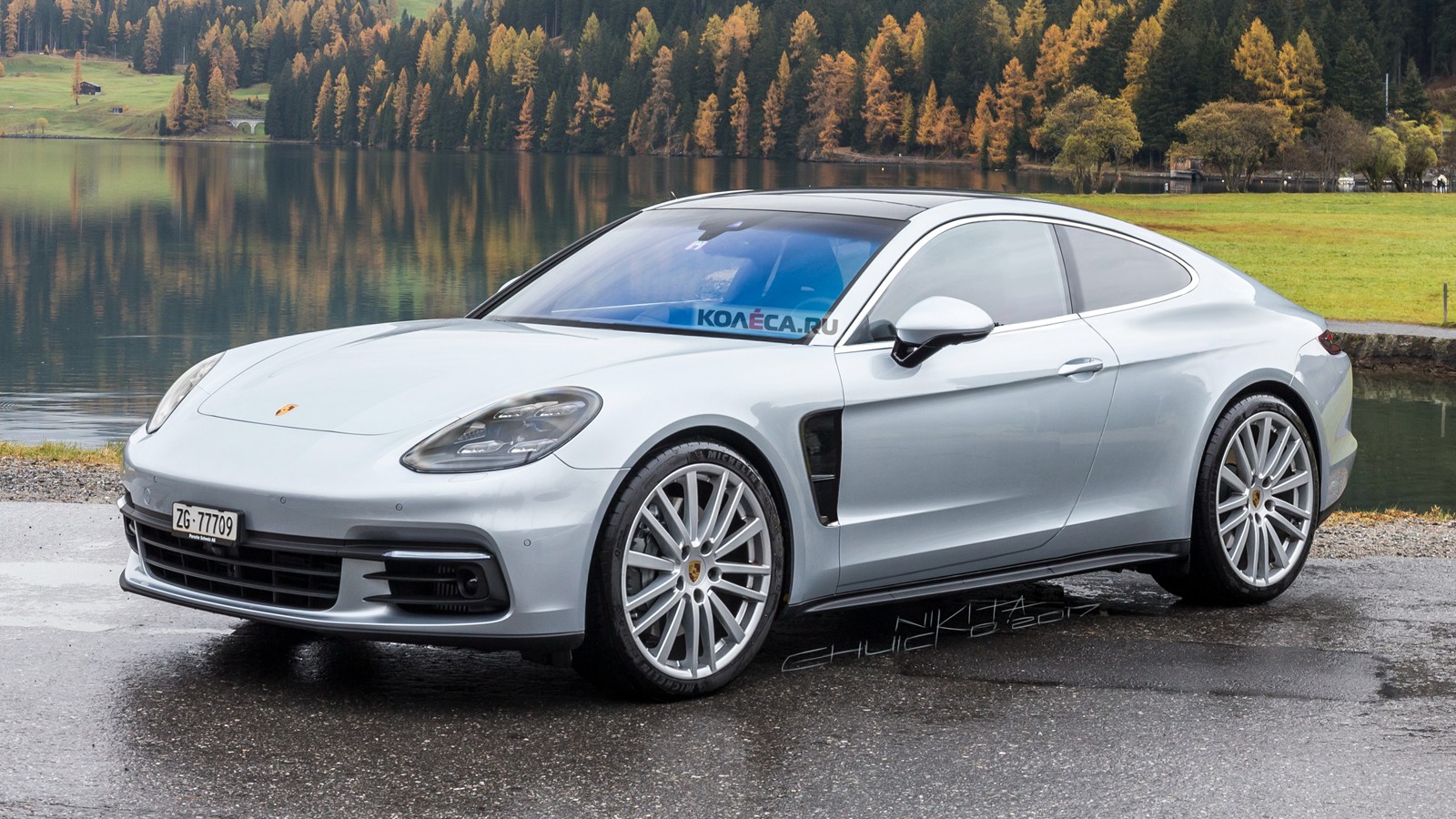 porsche_panamera_coupe front2