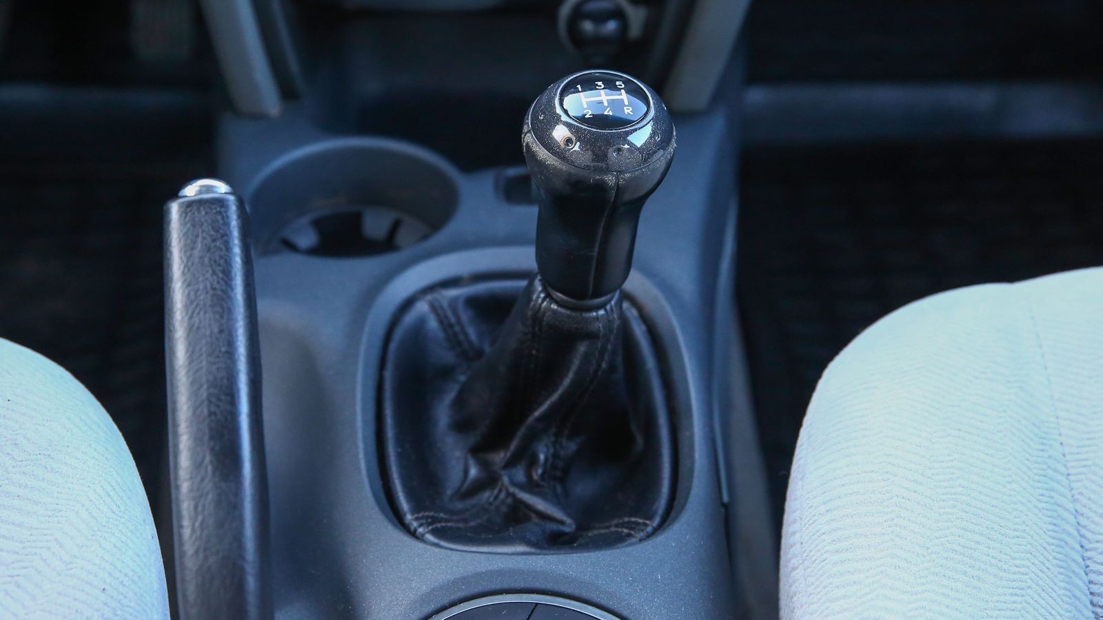 Hyundai Santa Fe I с пробегом: тормоза, подвеска, трансмиссии, моторы - – автомобильный журнал