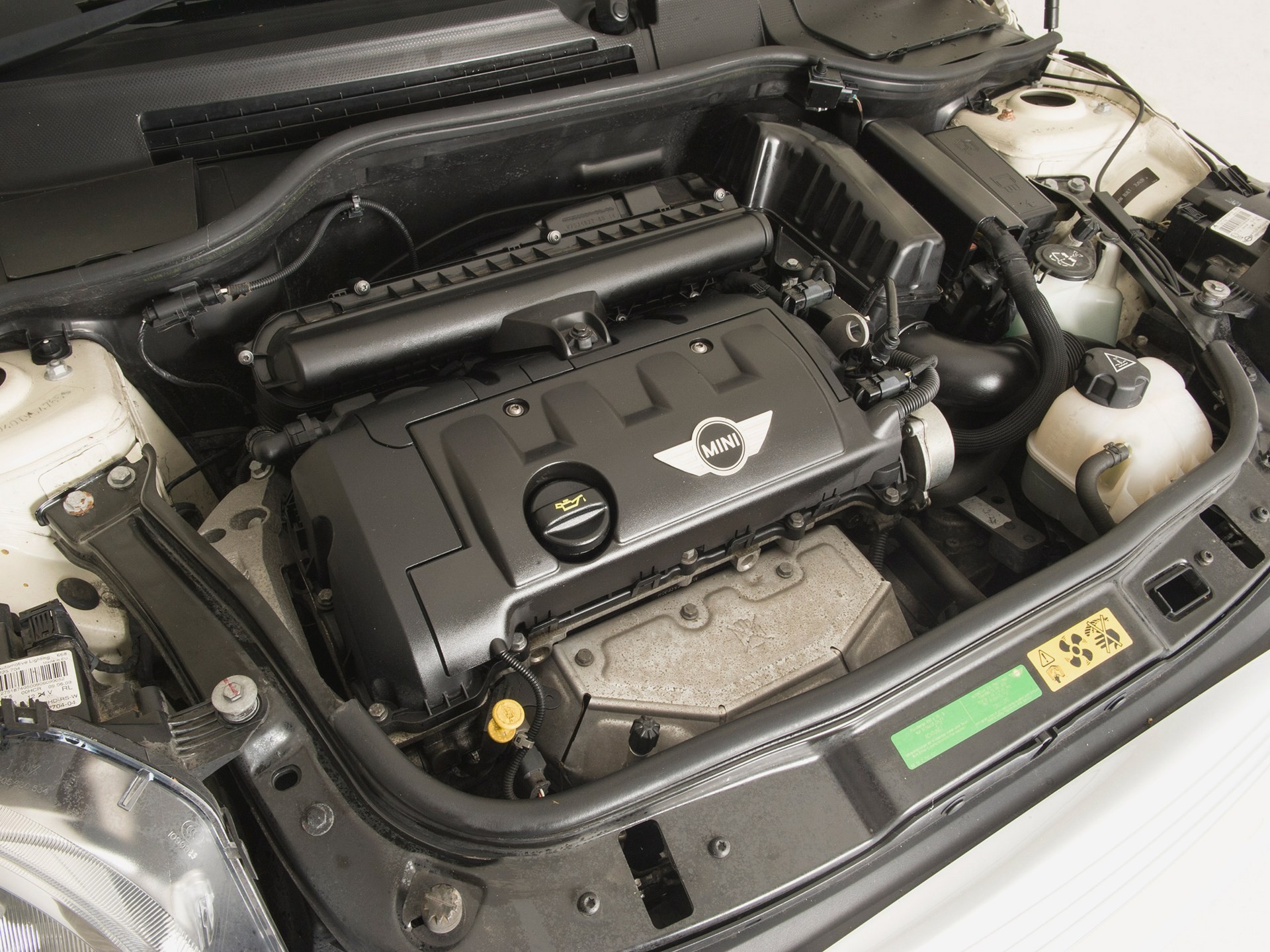 Тест Peugeot 207 – француз с двигателем BMW