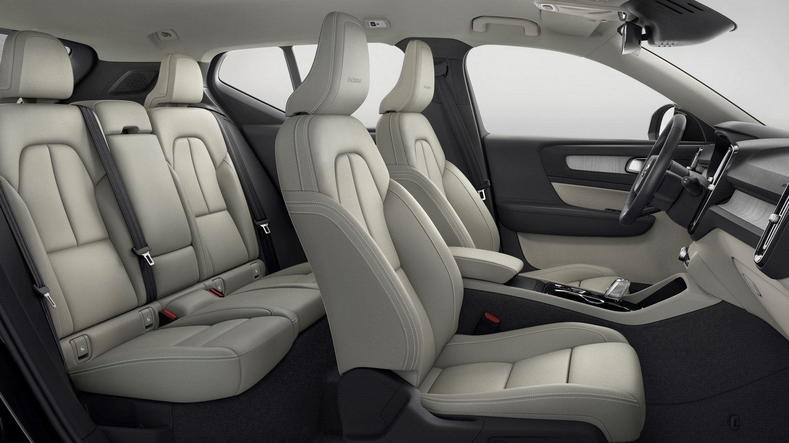 Volvo XC40 T5 Inscription