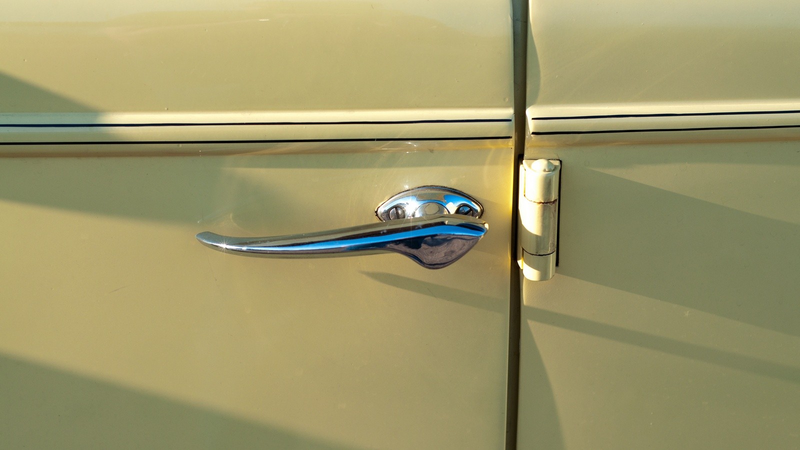 Packard Eight 1937