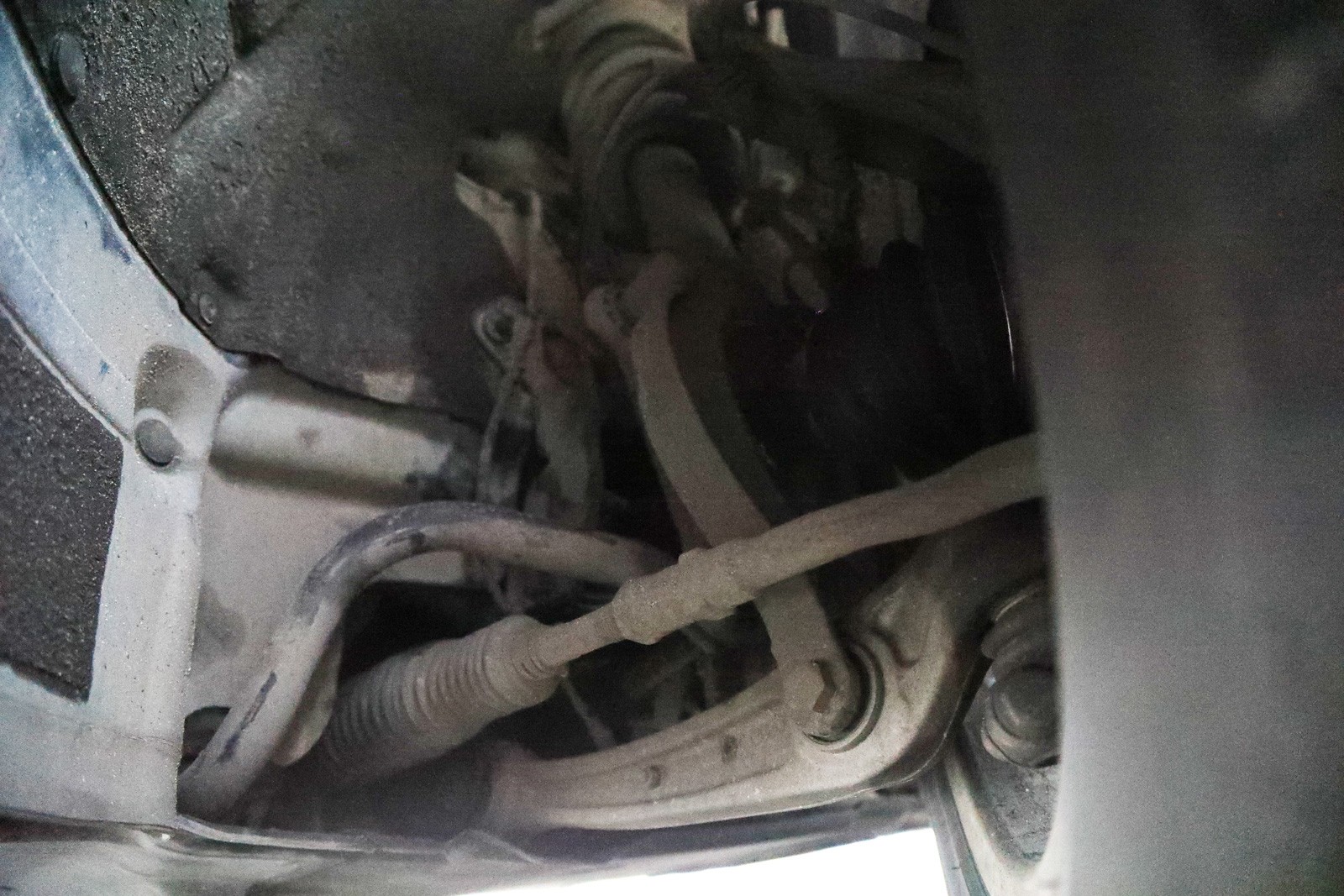 Audi A6 C7 с пробегом: полный привод сломать трудно, а почти все моторы сломаются сами