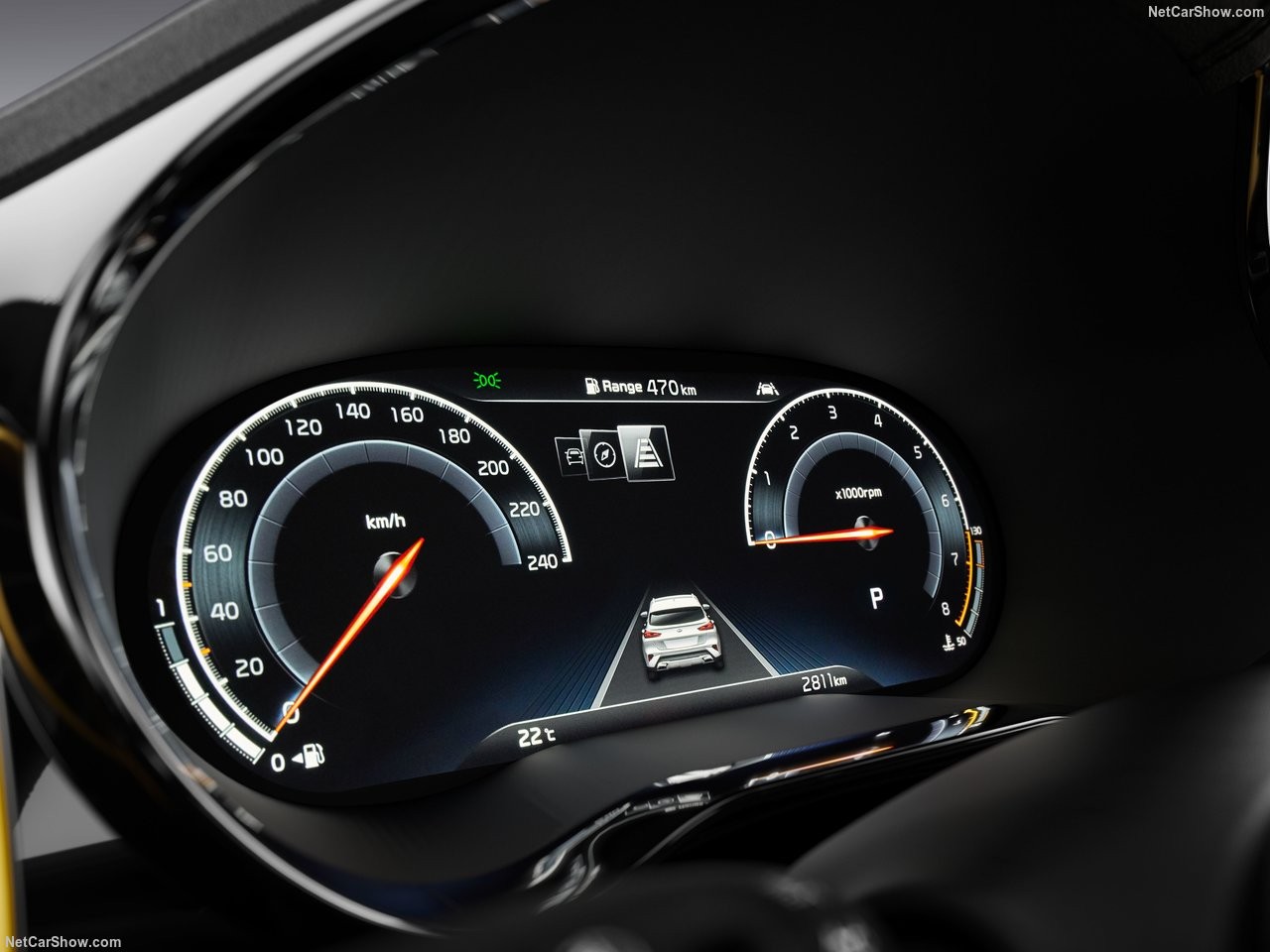 Kia XCeed за 1,5 млн: «отвёртка» на «Автоторе», кузов – из Словакии, смена масла – раз в полгода