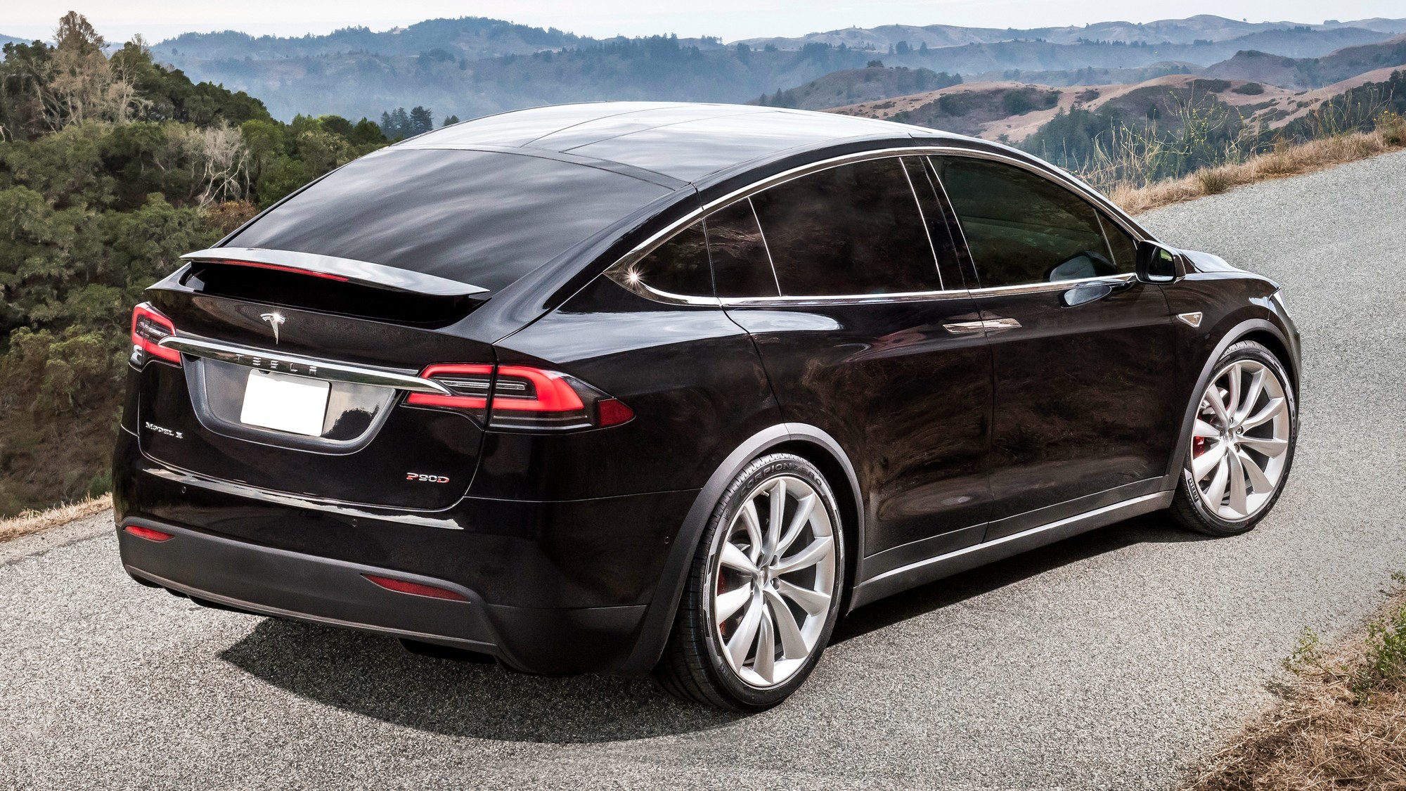 Сносит крышу: Tesla отзывает плохо склеенные кроссоверы Model X