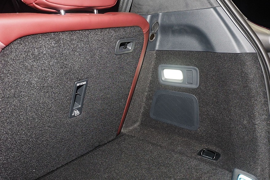 Восхождение к вершине: первое знакомство с Voyah Taishan