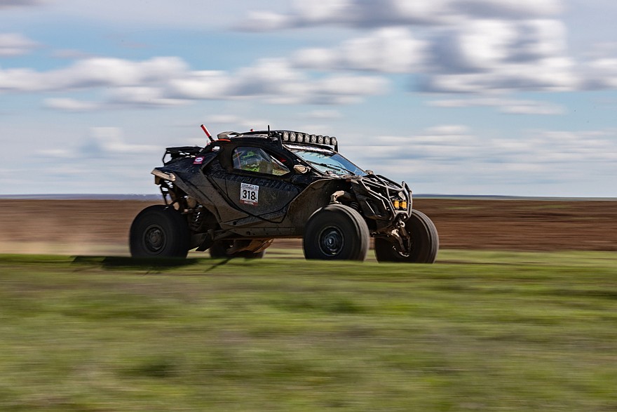 Фото: Екатерина Тараниди