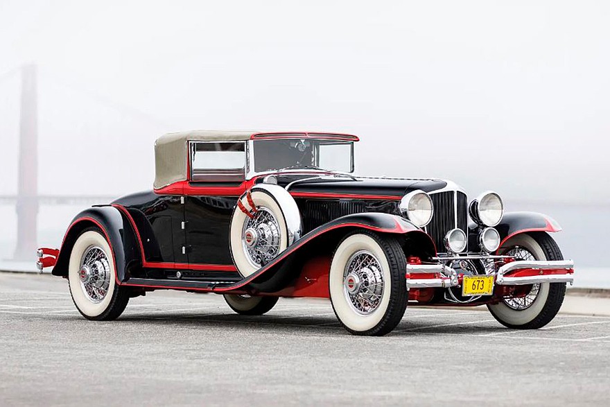 Cord L-29, Фото: rmsothebys.com