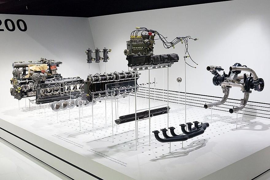 Как Porsche 917 завоевал Can-Am: машина, которую было сложнее обуздать, чем построить