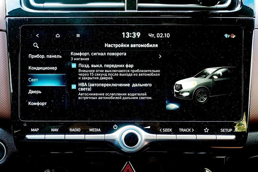 Старый, добрый, дорогой: тест-драйв Solaris HC