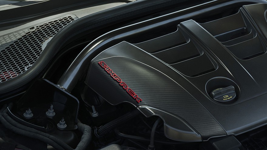 Фото: Stellantis, media.stellantisnorthamerica.com