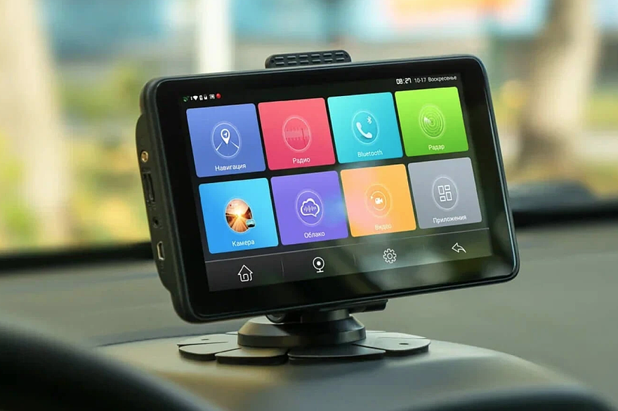 Рейтинг видеорегистраторов с 4G: какой лучше выбрать?