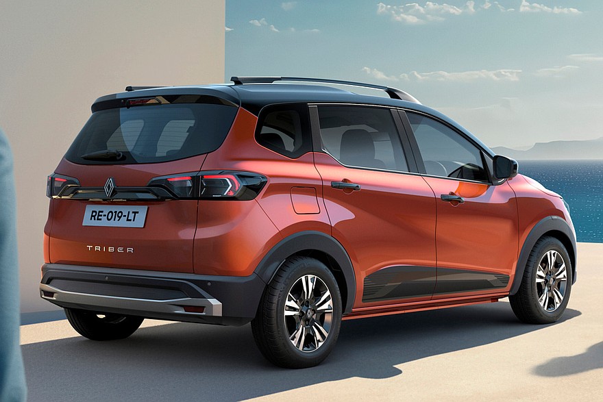 Дешёвый компактвэн Nissan на базе Renault: премьера уже скоро