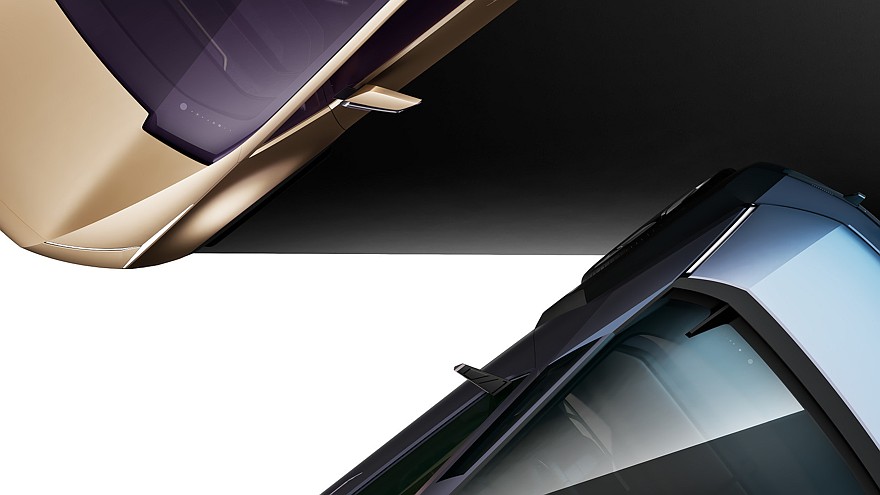 Hyundai Venus и Hyundai Earth