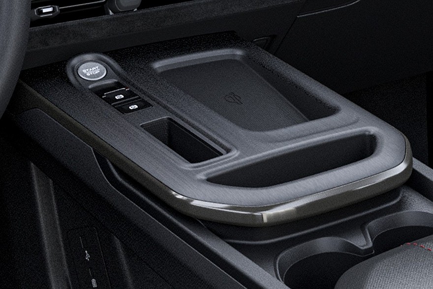 Haval Jolion Max для Южной Америки