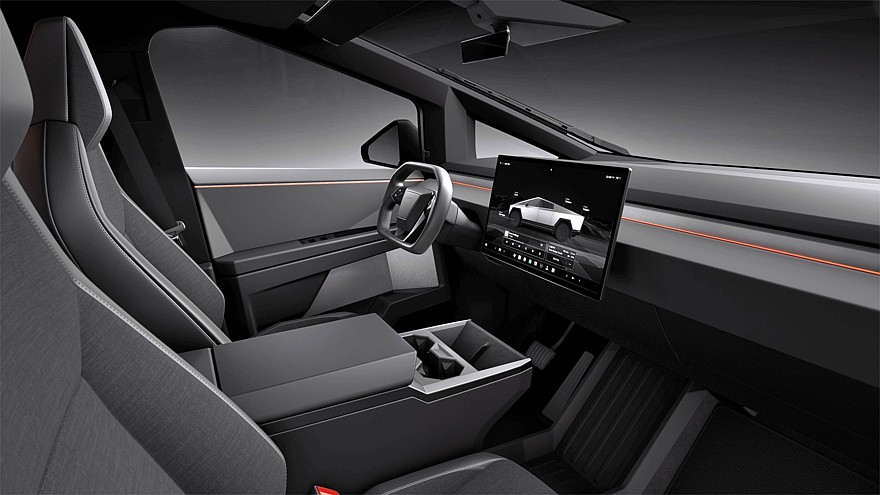 Вынужденная щедрость: дешёвый Tesla Cybertruck выходит на рынок с полным приводом native-yes