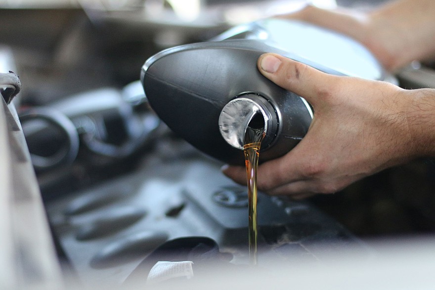 Нездоровый аппетит: почему повышается расход топлива и как с этим бороться