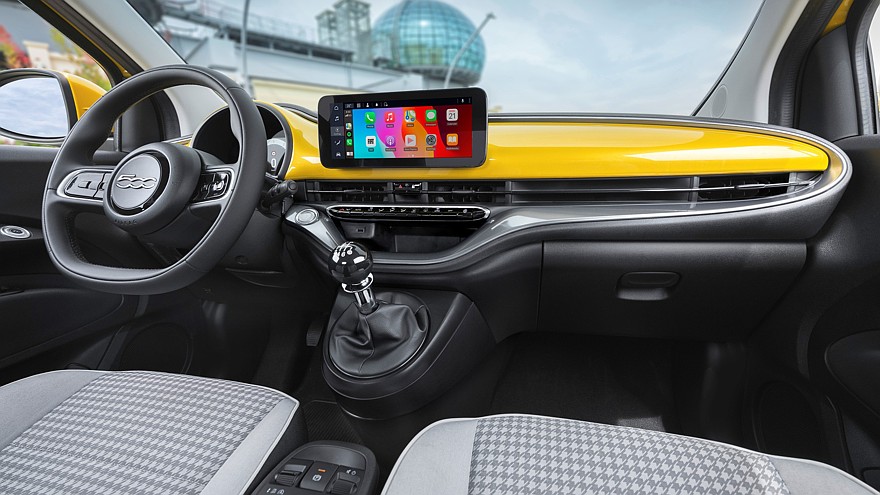 Фото: Stellantis, media.stellantis.com