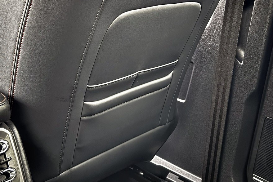 Меньше бутафории, больше смысла: тест-драйв Jetour T1