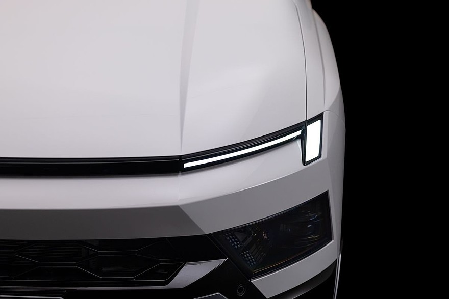 Hyundai Bayon N Line для Европы