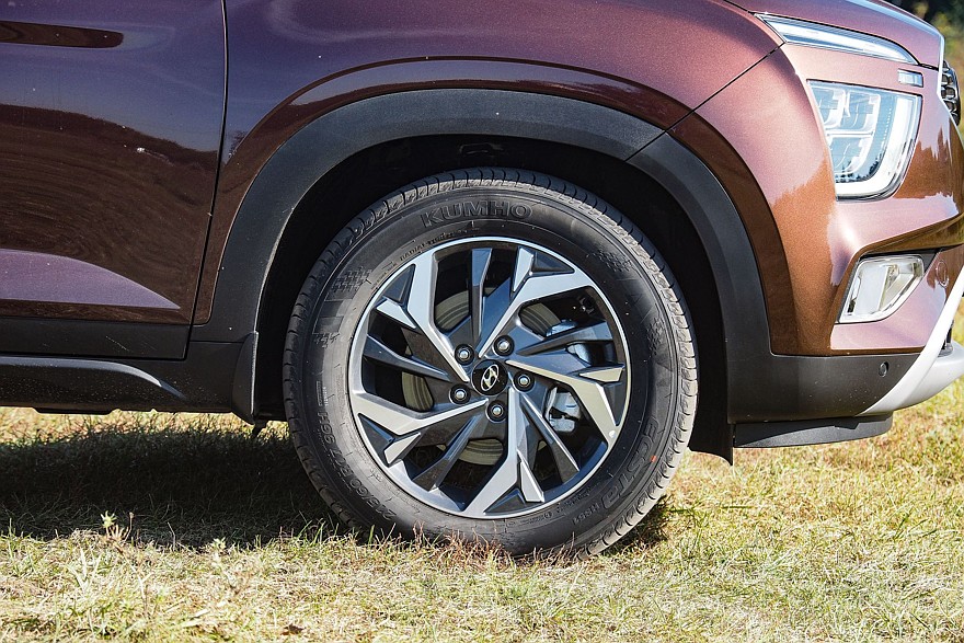 Старый, добрый, дорогой: тест-драйв Solaris HC