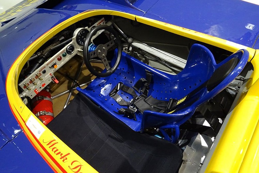 Как Porsche 917 завоевал Can-Am: машина, которую было сложнее обуздать, чем построить