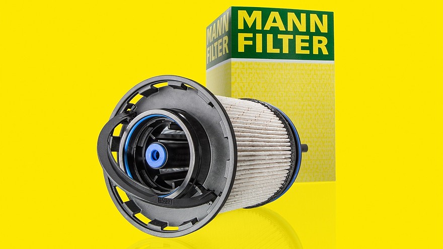 MANN-FILTER-2