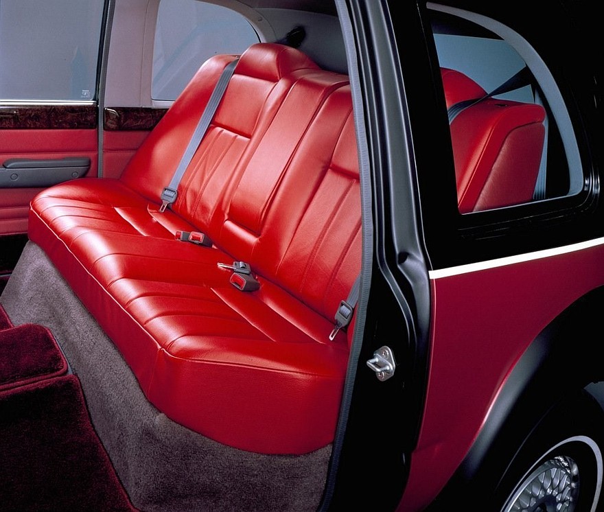 Toyota Classic. Фото: autowp.ru