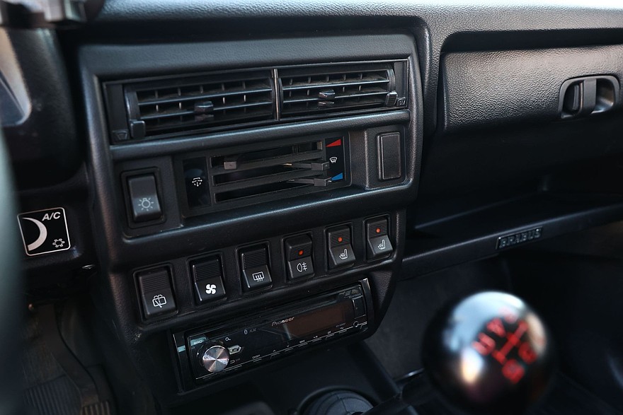 Культурный код с наддувом: опыт владения турбированным ВАЗ-21214