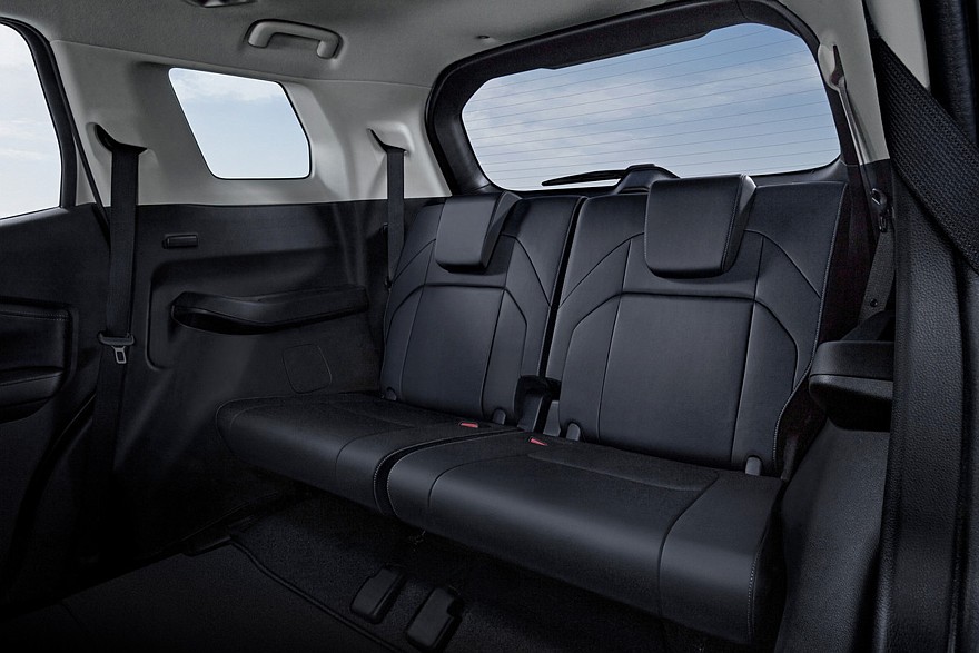 Фото: Mitsubishi