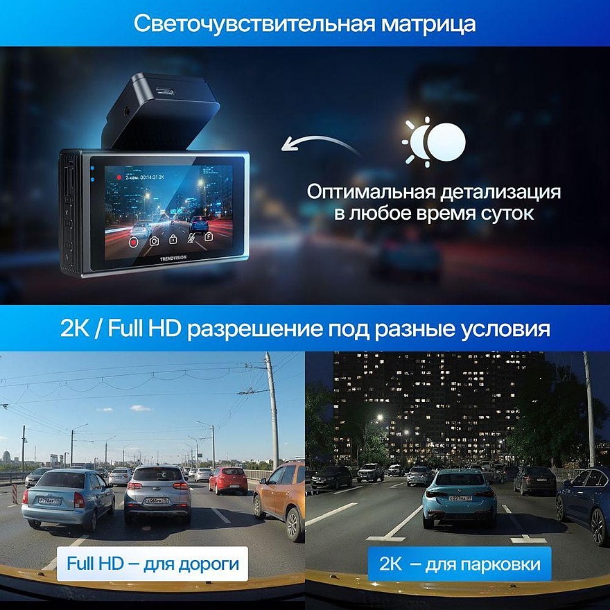 Рейтинг видеорегистраторов с 4G: какой лучше выбрать?