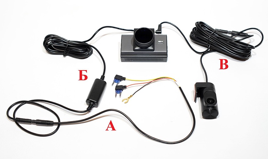 Видеорегистраторы с 4G онлайн-мониторингом: что это за технология, как работает и кому нужна