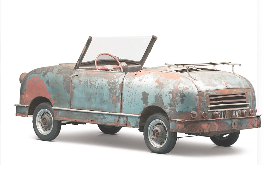 Фото: RM Sotheby’s